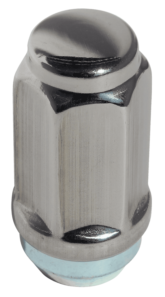 9/16" Stainless Steel Lug Nut