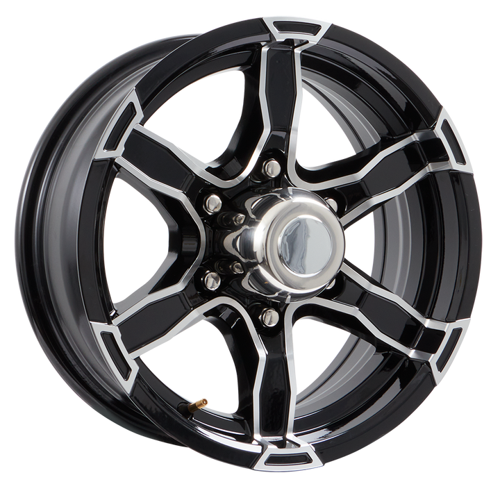 Aluminum Wheels- Lionshead Tire and Wheel – LIONSHEAD DIRECT