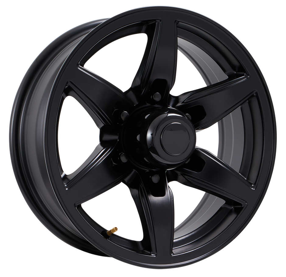 Aluminum Wheels- Lionshead Tire and Wheel – LIONSHEAD DIRECT